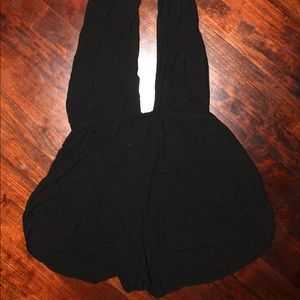 Black romper✔️✔️✔️